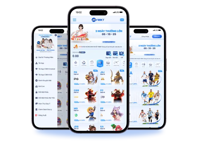 Trải nghiệm chơi game mượt mà không gián đoạn
